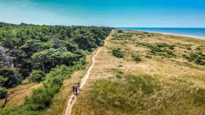 balade randonnees mer