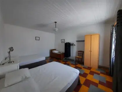 gites foret chambres