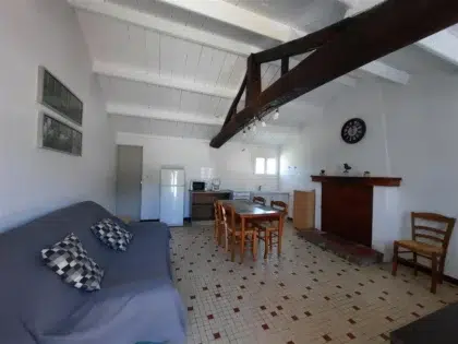 gites foret cuisin 1