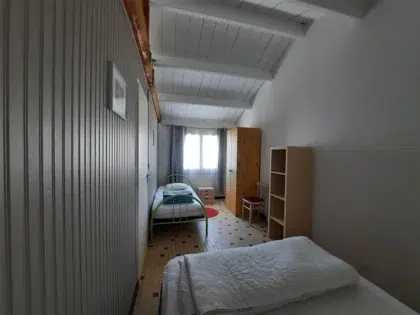 gites marais chambres