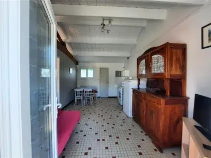 gites marais cuisine