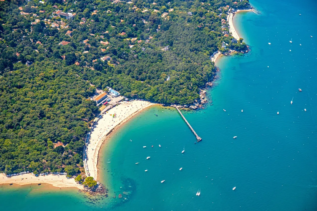 ile noirmoutiers