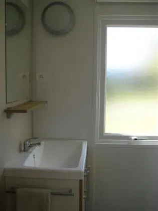 mobilhome alizes sdb