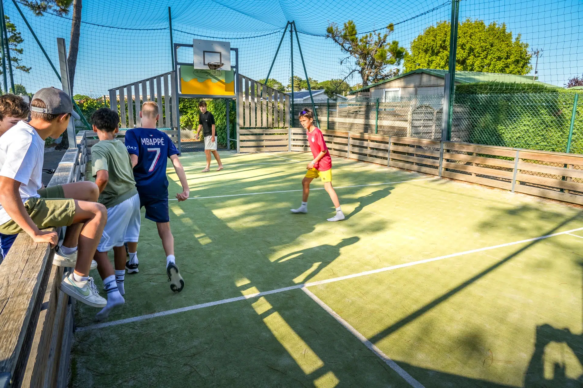multisports