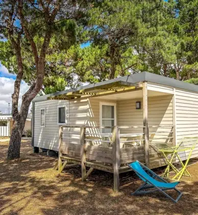 terrasse mh location