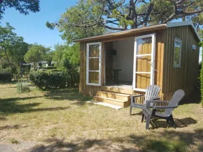 Mobil-home - Tithome